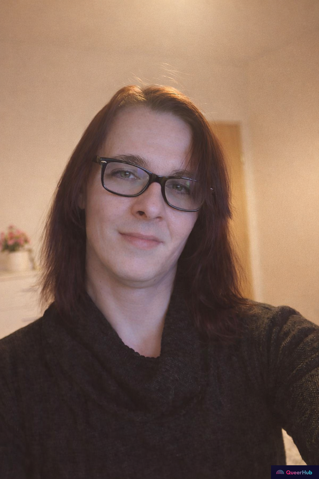 Meine Symptome zu Beginn der HRT – anstrengend, ehrlich, real