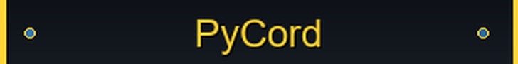PyCord