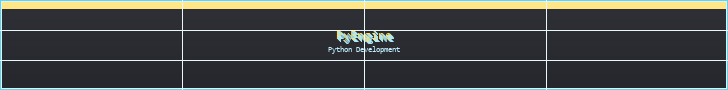 PyEngine Banner Standard Banner